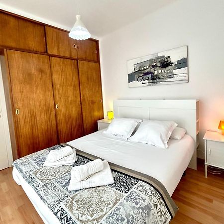 Apartment Carrer D'Olesa Барселона Экстерьер фото