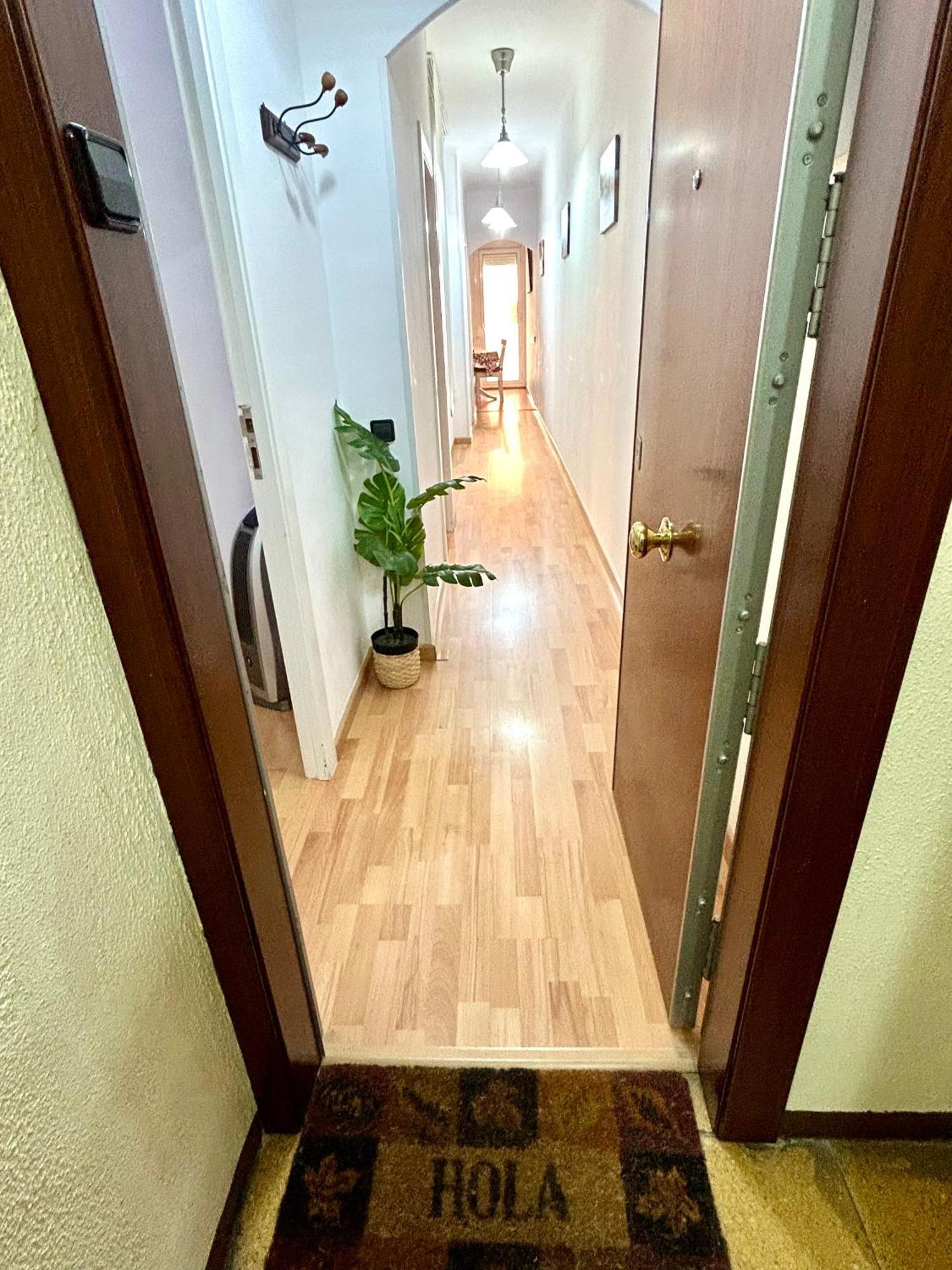 Apartment Carrer D'Olesa Барселона Экстерьер фото