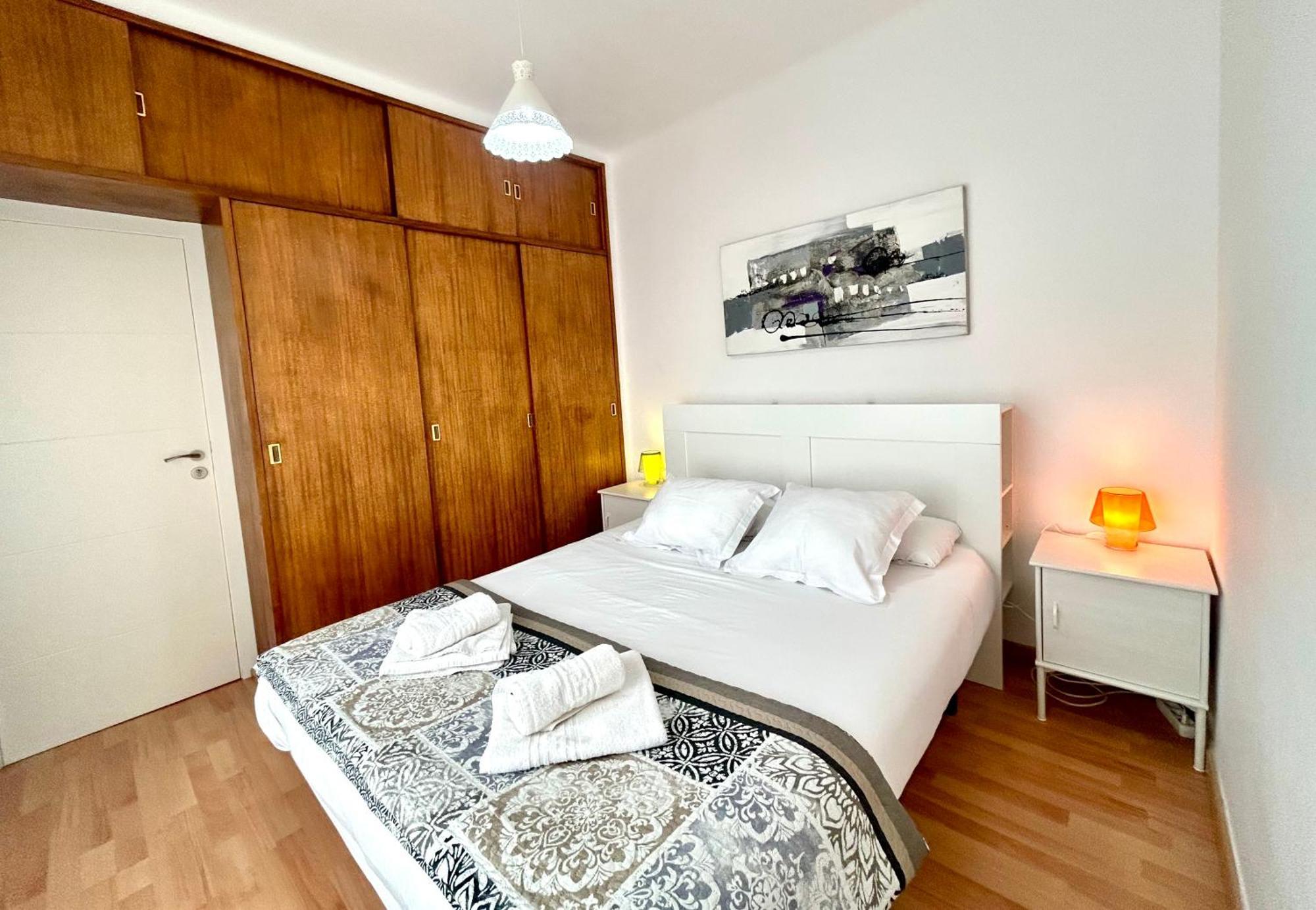 Apartment Carrer D'Olesa Барселона Экстерьер фото