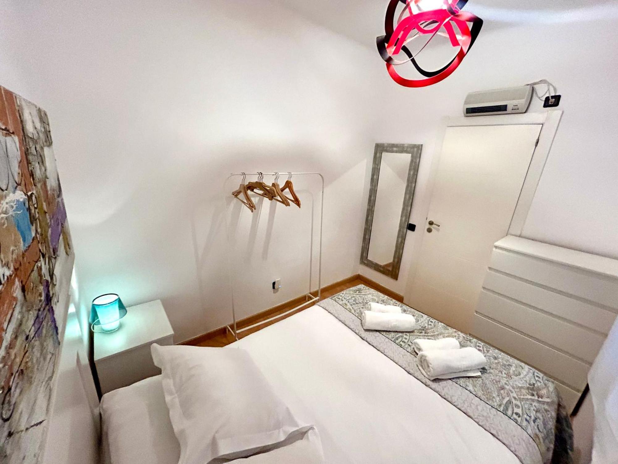 Apartment Carrer D'Olesa Барселона Экстерьер фото