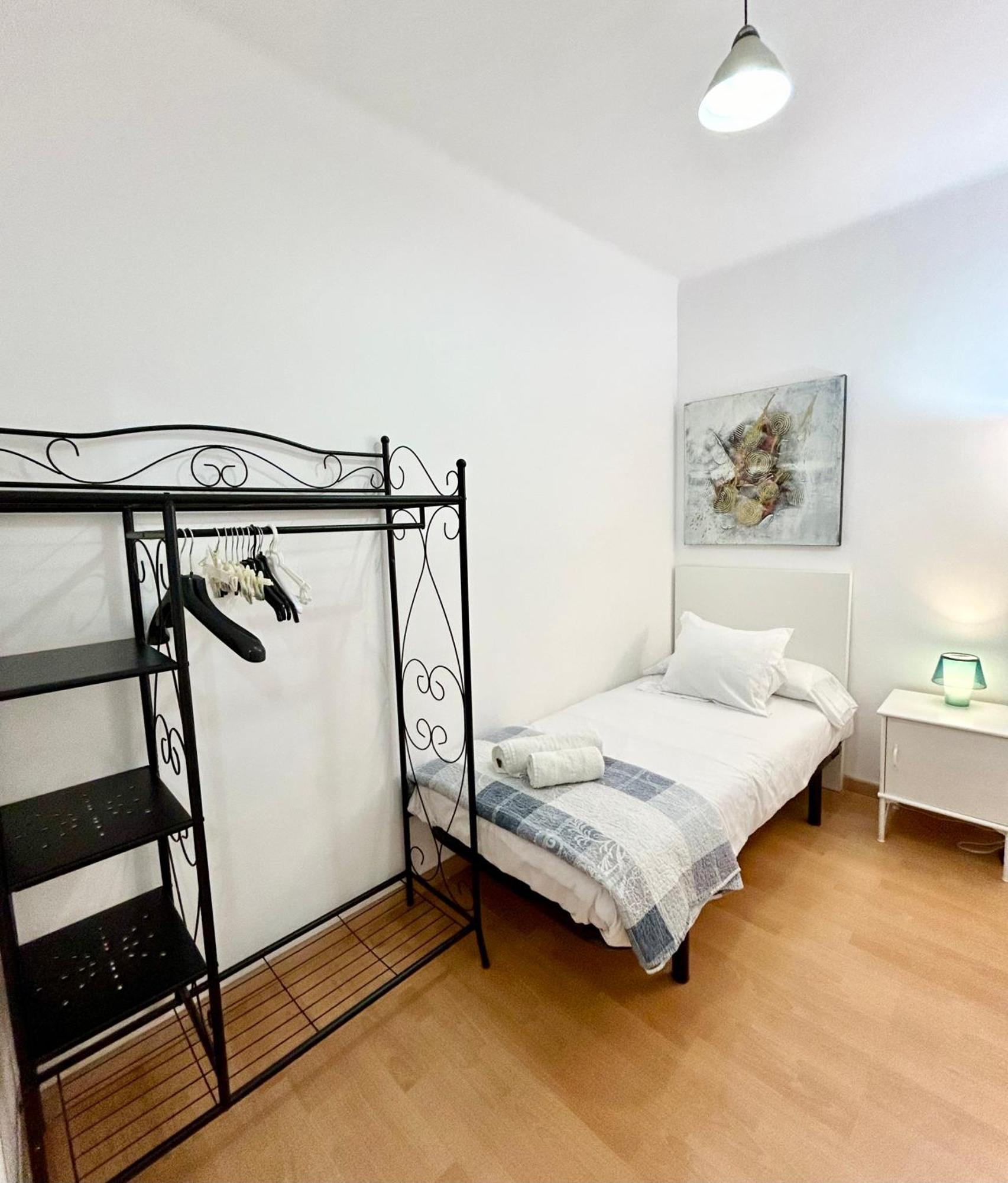 Apartment Carrer D'Olesa Барселона Экстерьер фото
