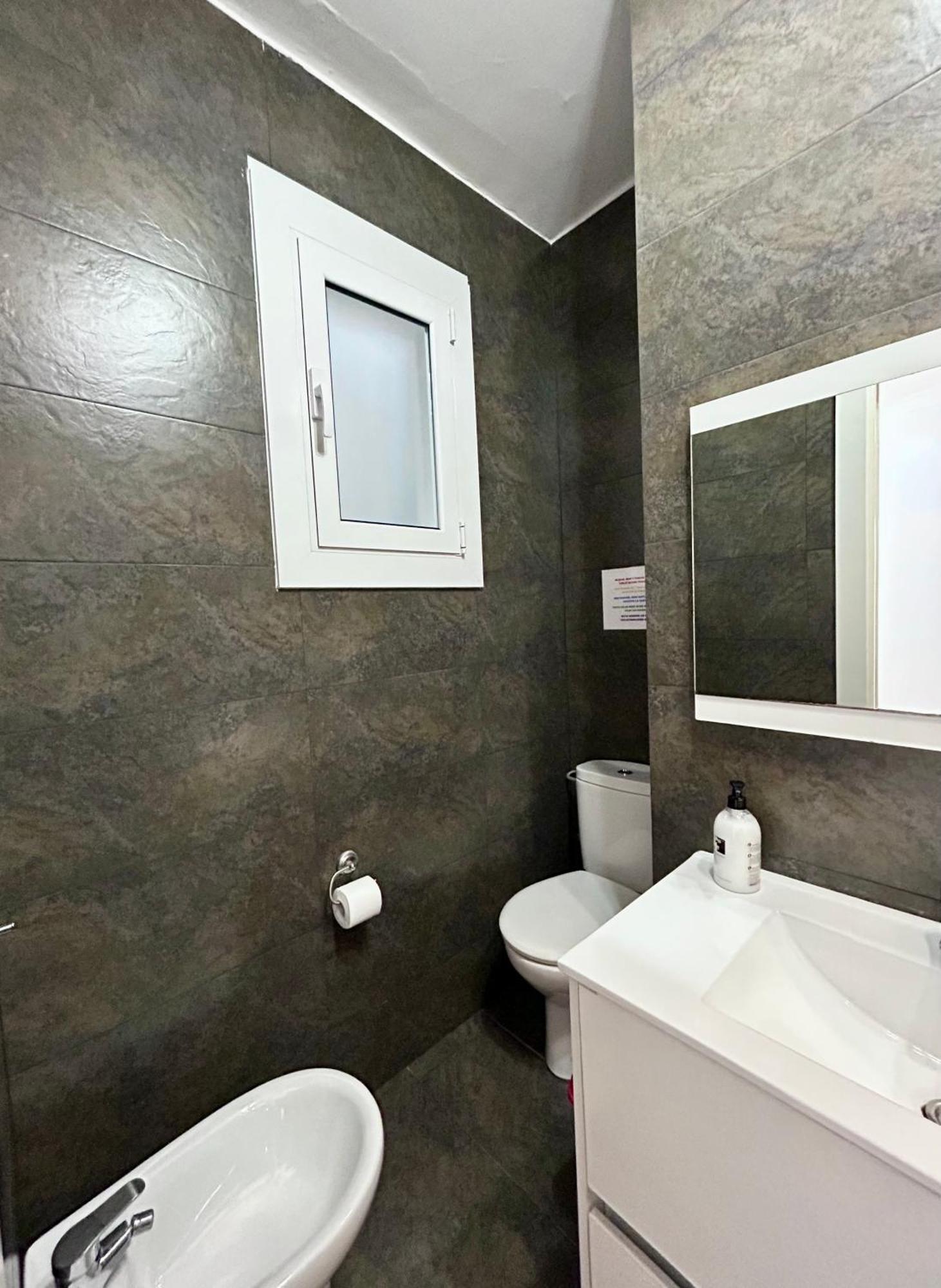 Apartment Carrer D'Olesa Барселона Экстерьер фото
